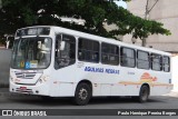 Viação Agulhas Negras RJ 169.034 na cidade de Volta Redonda, Rio de Janeiro, Brasil, por Paulo Henrique Pereira Borges. Número da foto: #12356553.
