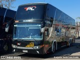 TPL - Talca París y Londres 4090 na cidade de Estación Central, Santiago, Metropolitana de Santiago, Chile, por Benjamín Tomás Lazo Acuña. Número da foto: #12357240.