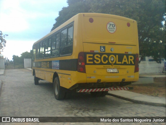 Prefeitura Municipal de Piritiba 13 na cidade de Piritiba, Bahia, Brasil, por Mario dos Santos Nogueira Junior. Número da foto: #12359439.