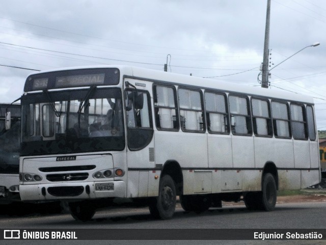 Transcorreia 6236 na cidade de Ferreiros, Pernambuco, Brasil, por Edjunior Sebastião. Número da foto: #12358282.