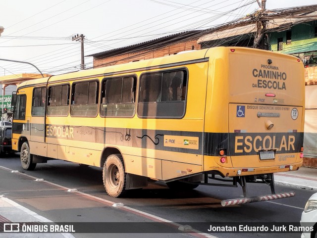 Prefeitura Municipal de Navegantes RDU9E63 na cidade de Navegantes, Santa Catarina, Brasil, por Jonatan Eduardo Jurk Ramos. Número da foto: #12358503.