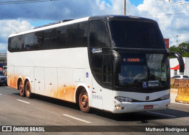 Fantasy Turismo NAW0037 na cidade de Ananindeua, Pará, Brasil, por Matheus Rodrigues. Número da foto: #12358805.
