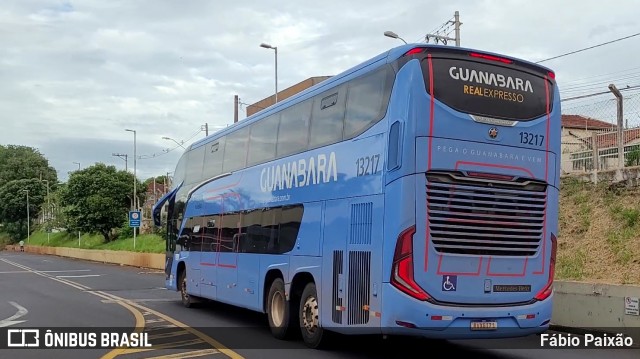 Real Expresso 13217 na cidade de Ribeirão Preto, São Paulo, Brasil, por Fábio Paixão. Número da foto: #12357456.