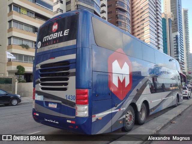 Mobile Turismo 1430 na cidade de Recife, Pernambuco, Brasil, por Alexandre  Magnus. Número da foto: #12360028.