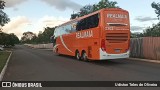 RealMaia Turismo e Cargas 2302 na cidade de Brasília, Distrito Federal, Brasil, por Udiston Teles de Oliveira. Número da foto: #:id.