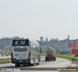 Rema Tur - Rema Turismo 2000 na cidade de Araçariguama, São Paulo, Brasil, por Flavio Alberto Fernandes. Número da foto: #:id.