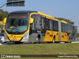 Mobi Rio E902242 na cidade de Rio de Janeiro, Rio de Janeiro, Brasil, por Gabriel Oliveira da Silva. Número da foto: #:id.