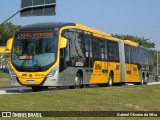 Mobi Rio E902160 na cidade de Rio de Janeiro, Rio de Janeiro, Brasil, por Gabriel Oliveira da Silva. Número da foto: #:id.