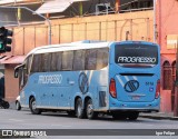 Auto Viação Progresso 6116 na cidade de Recife, Pernambuco, Brasil, por Igor Felipe. Número da foto: #12359431.