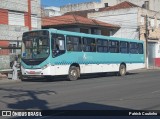 Viação Nossa Senhora Conquistadora 588 na cidade de Pelotas, Rio Grande do Sul, Brasil, por Patrick Coutinho. Número da foto: #:id.