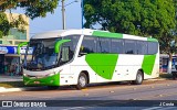 Ônibus Particulares  na cidade de Santa Maria do Pará, Pará, Brasil, por J Costa. Número da foto: #:id.