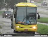 Viação Itapemirim 5865 na cidade de Caruaru, Pernambuco, Brasil, por Lenilson da Silva Pessoa. Número da foto: #12359639.
