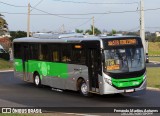 Rápido Sumaré MOV Paulínia 32781 na cidade de Paulínia, São Paulo, Brasil, por Fernando Martins Antunes. Número da foto: #12358036.