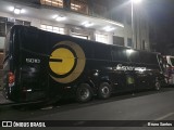 Esperança Turismo 5010 na cidade de Belo Horizonte, Minas Gerais, Brasil, por Bruno Santos. Número da foto: #12358401.