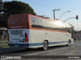 Expresso União 10392 na cidade de Juiz de Fora, Minas Gerais, Brasil, por Luiz Krolman. Número da foto: #12360455.