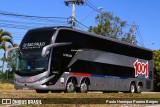 Auto Viação 1001 RJ 108.622 na cidade de Resende, Rio de Janeiro, Brasil, por Paulo Henrique Pereira Borges. Número da foto: #12359487.
