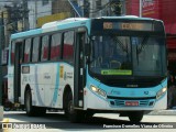 Auto Viação Dragão do Mar 42708 na cidade de Fortaleza, Ceará, Brasil, por Francisco Dornelles Viana de Oliveira. Número da foto: #:id.