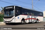 Auto Viação ABC RJ 105.022 na cidade de Niterói, Rio de Janeiro, Brasil, por Thiago Oliveira. Número da foto: #:id.