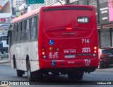 ANSAL - Auto Nossa Senhora de Aparecida 714 na cidade de Juiz de Fora, Minas Gerais, Brasil, por Nathan 630. Número da foto: #:id.