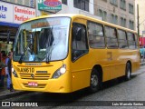 Auto Viação Marechal AC931 na cidade de Curitiba, Paraná, Brasil, por Luis Marcelo Santos. Número da foto: #:id.