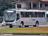 BluMob - Concessionária de Transporte Urbano de Blumenau 9186 na cidade de Blumenau, Santa Catarina, Brasil, por Lucas Amorim. Número da foto: #:id.