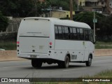 Ônibus Particulares 3285 na cidade de Belo Horizonte, Minas Gerais, Brasil, por Douglas Célio Brandao. Número da foto: #12359907.