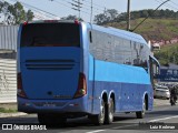 Fênix Turismo 1703 na cidade de Juiz de Fora, Minas Gerais, Brasil, por Luiz Krolman. Número da foto: #12360457.