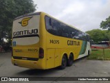 Empresa Gontijo de Transportes 14075 na cidade de São Paulo, São Paulo, Brasil, por Helder Fernandes da Silva. Número da foto: #12358147.