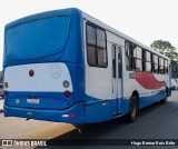 Ônibus Particulares 9D34 na cidade de Belém, Pará, Brasil, por Hugo Bernar Reis Brito. Número da foto: #12357530.