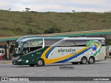 Alternative Tour 2076 na cidade de Juiz de Fora, Minas Gerais, Brasil, por Luiz Krolman. Número da foto: #12358488.