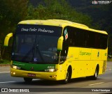 Esperança Turismo 4010 na cidade de Petrópolis, Rio de Janeiro, Brasil, por Victor Henrique. Número da foto: #12359573.