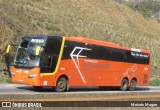 Expresso Diamante 17710 na cidade de Juatuba, Minas Gerais, Brasil, por Moisés Magno. Número da foto: #12359396.