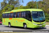 Tursan - Turismo Santo André 747 na cidade de Resende, Rio de Janeiro, Brasil, por Paulo Henrique Pereira Borges. Número da foto: #12359474.