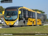 Mobi Rio E902128 na cidade de Rio de Janeiro, Rio de Janeiro, Brasil, por Gabriel Oliveira da Silva. Número da foto: #:id.