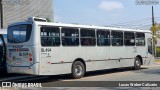 Transporte Coletivo Glória BL494 na cidade de Curitiba, Paraná, Brasil, por Lucas Weber Calizario. Número da foto: #12357924.