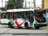 Expresso São Francisco RJ 130.011 na cidade de Nilópolis, Rio de Janeiro, Brasil, por João Victor - PHOTOVICTORBUS. Número da foto: #:id.