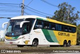 Empresa Gontijo de Transportes 16065 na cidade de Resende, Rio de Janeiro, Brasil, por Paulo Henrique Pereira Borges. Número da foto: #12359491.