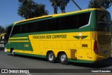 Expresso Princesa dos Campos 7467 na cidade de Curitiba, Paraná, Brasil, por Hariel Bernades. Número da foto: #:id.
