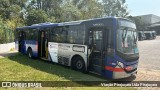 Viação Pirajuçara 11.525 na cidade de Embu das Artes, São Paulo, Brasil, por Viação Pirajuçara Ltda Pirajuçara. Número da foto: #:id.