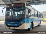 Auto Viação Jabour D86289 na cidade de Rio de Janeiro, Rio de Janeiro, Brasil, por Mr3DZY Photos. Número da foto: #:id.