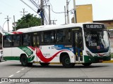 Expresso São Francisco RJ 130.035 na cidade de Nilópolis, Rio de Janeiro, Brasil, por João Victor - PHOTOVICTORBUS. Número da foto: #:id.