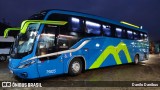 SC Minas Transportes 79825 na cidade de Piranguinho, Minas Gerais, Brasil, por Danilo Danibus. Número da foto: #12360307.