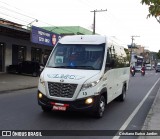 LMC 8318013 na cidade de Manaus, Amazonas, Brasil, por Cristiano Eurico Jardim. Número da foto: #12358317.