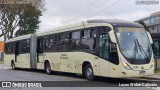 Leblon Transporte de Passageiros 15R11 na cidade de Curitiba, Paraná, Brasil, por Lucas Weber Calizario. Número da foto: #12357878.