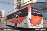 Transmega Transportes e Turismo  na cidade de Campinas, São Paulo, Brasil, por Matheus Duarte Souza. Número da foto: #12358520.