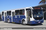 Auto Viação São José dos Pinhais 11-325 na cidade de São José dos Pinhais, Paraná, Brasil, por Jonas de Almeida Cabral. Número da foto: #:id.