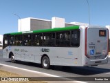 Viação Piracicabana Distrito Federal 122173 na cidade de Brasília, Distrito Federal, Brasil, por Everton Lira. Número da foto: #:id.