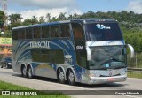 Turiscoll - Turismo Collet Ltda. 27000 na cidade de Santa Isabel, São Paulo, Brasil, por George Miranda. Número da foto: #12358822.