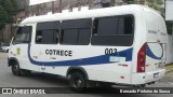 COTRECE - Cooperativa de Transporte e Turismo do Estado do Ceará 0031036 na cidade de Fortaleza, Ceará, Brasil, por Bernardo Pinheiro de Sousa. Número da foto: #12359906.