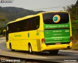 Esperança Turismo 4010 na cidade de Petrópolis, Rio de Janeiro, Brasil, por Victor Henrique. Número da foto: #12359571.